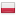 konta-bankowe.pl server is located in Poland